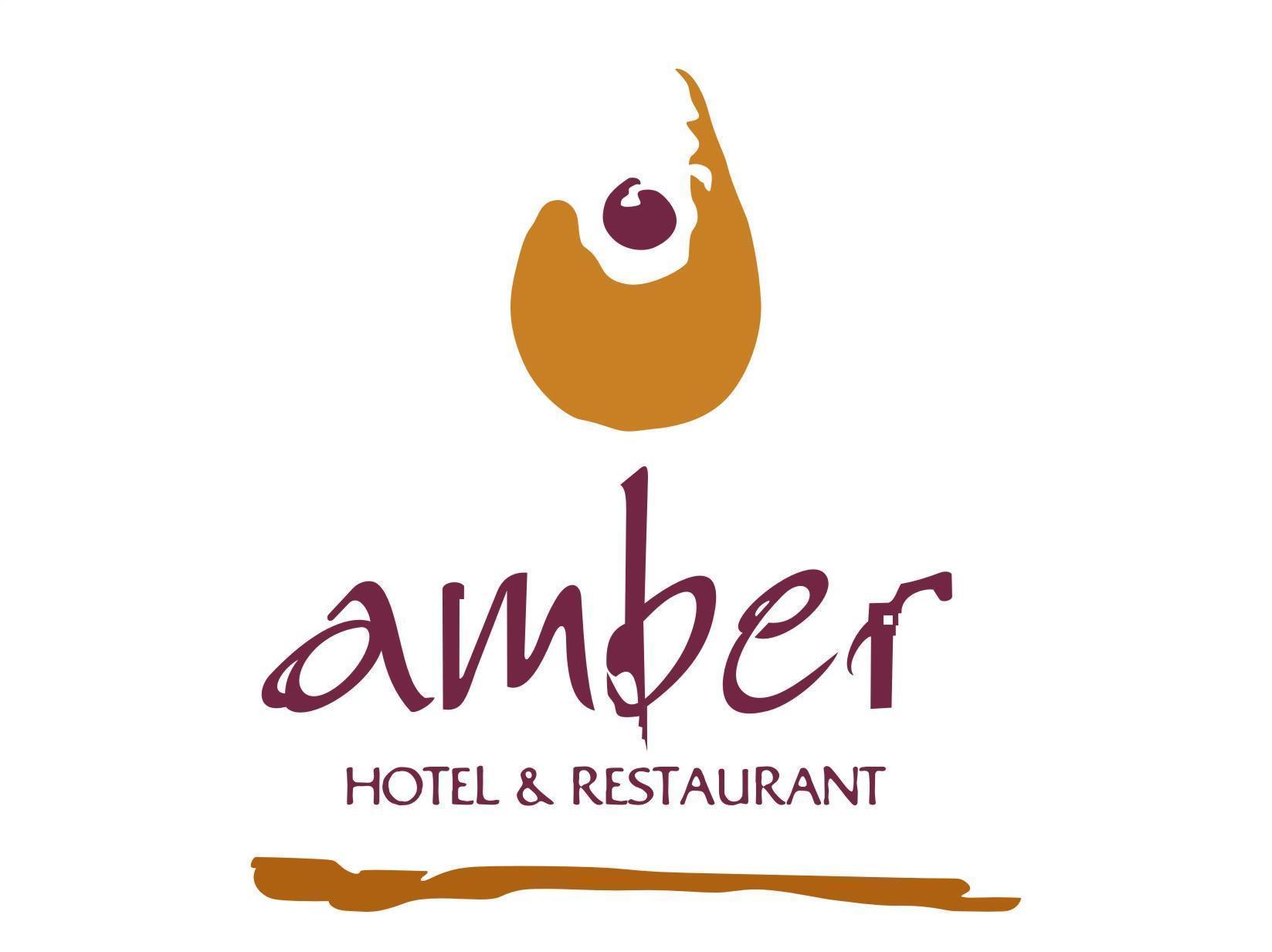 Hotel Amber Rudrapur Buitenkant foto